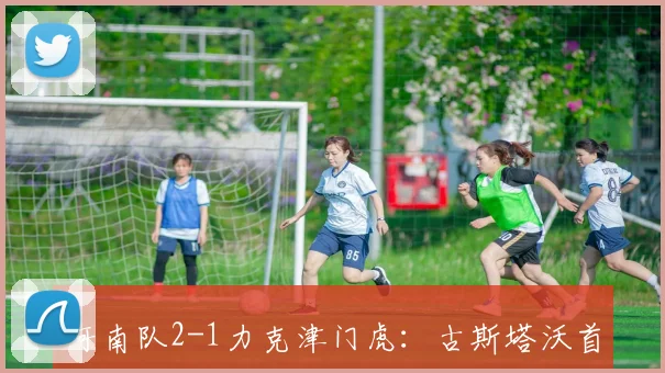 河南队2-1力克津门虎:古斯塔沃首开纪录,纳萨里奥点球制胜,比赛战术深度解析
